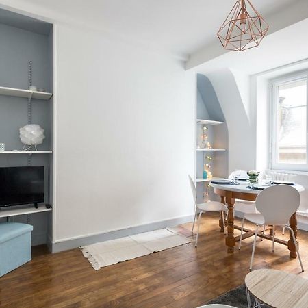 Le Brise-Lames Apartamento Saint-Malo Exterior foto